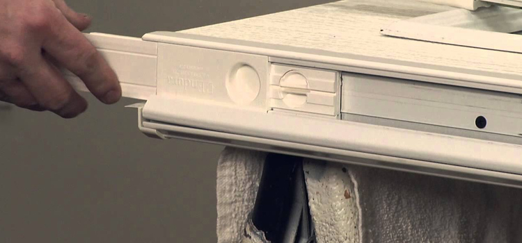 aluminum storefront door repair Farmersville