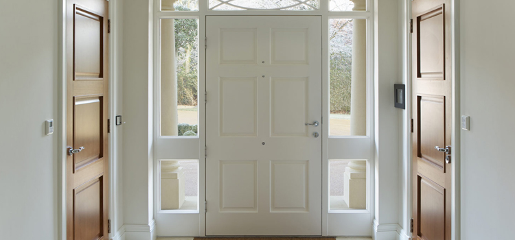 Farmersville door replacement contractors