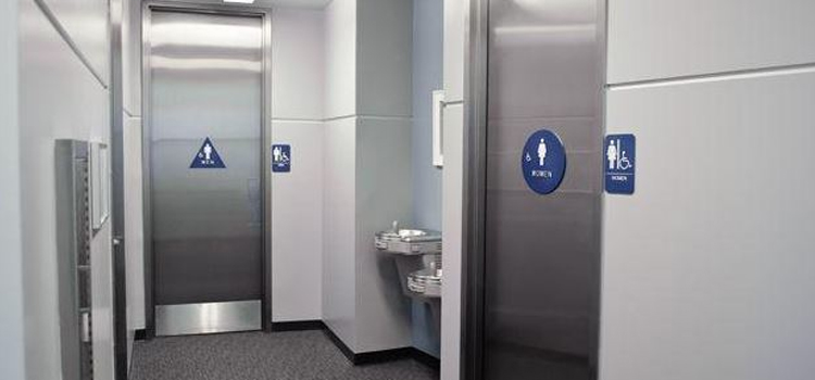 high security metal door repair Farmersville