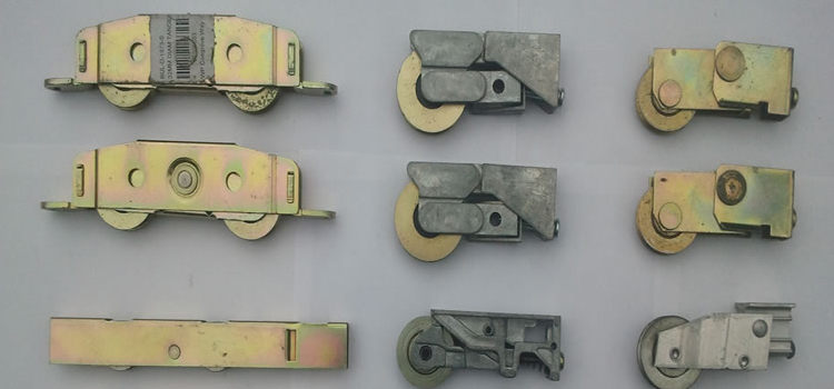 patio sliding door wheel replacement Farmersville