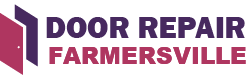 Door Repair Farmersville